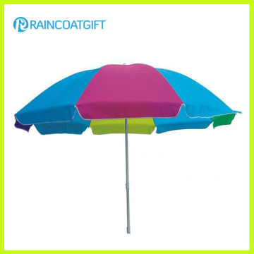 Parapluie de plage PVC Parasol promotionnel